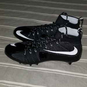 nike vapor untouchable td flyknit